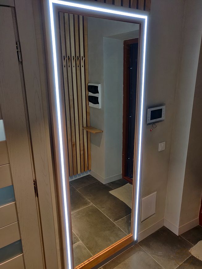 Рами для дзеркал - Київ | ZenWood