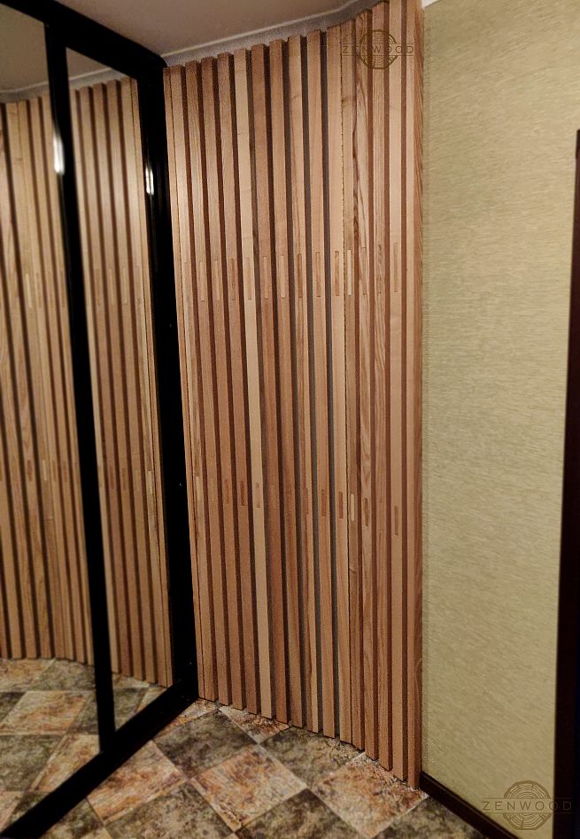 Nota - Вішак з вбудованими висувними гачками - Київ | ZenWood