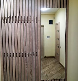 Вішак Nota з дзеркалом - Київ | ZenWood
