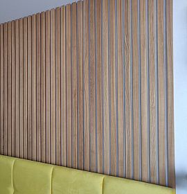 Декор узголів'я ліжка - Київ | ZenWood