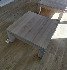 Журнальні столики-близнюки - Київ | ZenWood