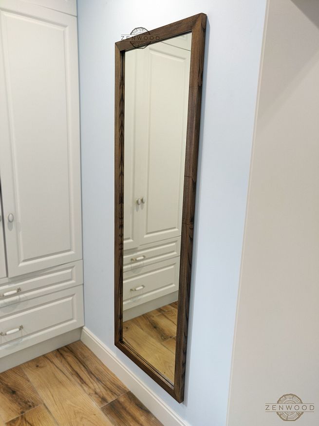 Рами для дзеркал - Київ | ZenWood