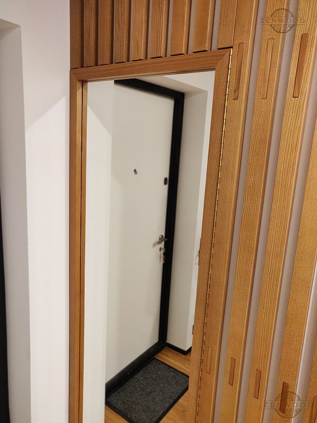 Рами для дзеркал - Київ | ZenWood