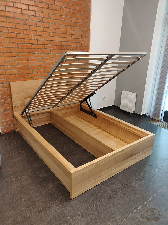 Кровать - Киев | ZenWood