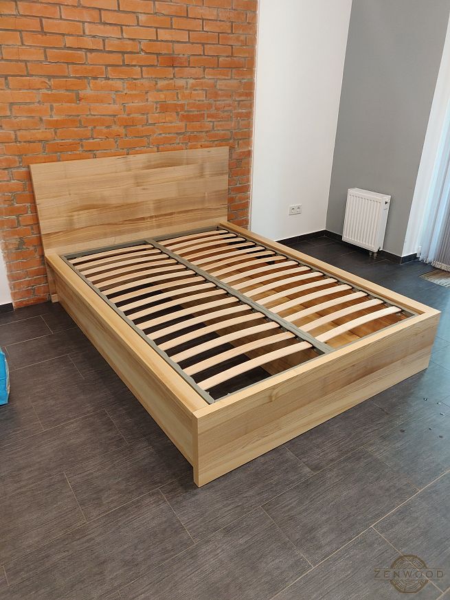 Кровать - Киев | ZenWood