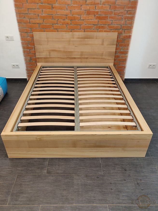 Кровать - Киев | ZenWood