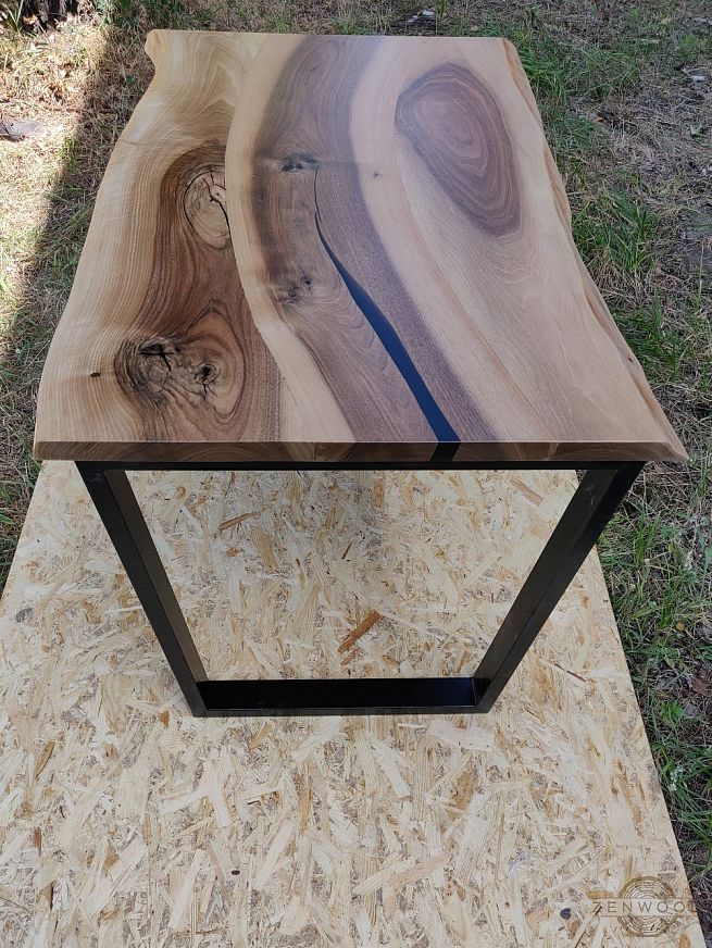 Столи з масиву дерева - Київ | ZenWood