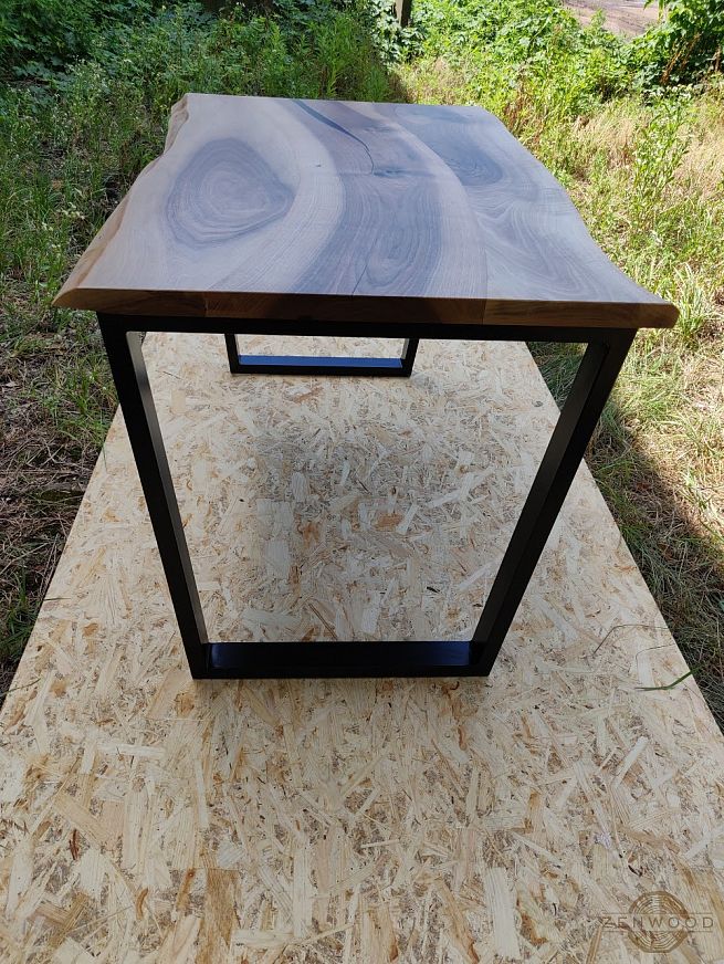 Столи з масиву дерева - Київ | ZenWood