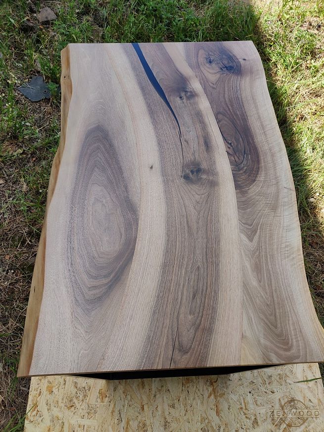 Столи з масиву дерева - Київ | ZenWood