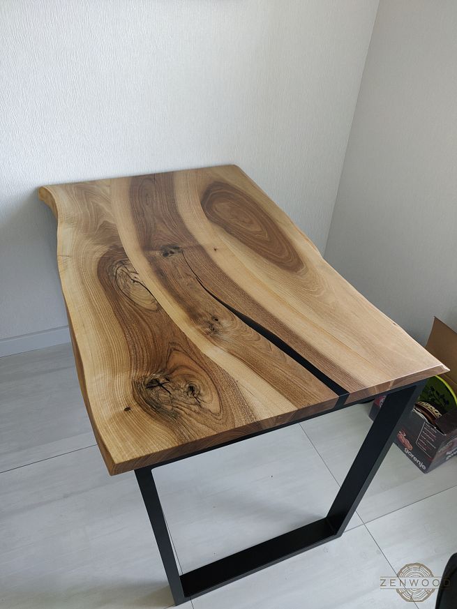 Столи з масиву дерева - Київ | ZenWood