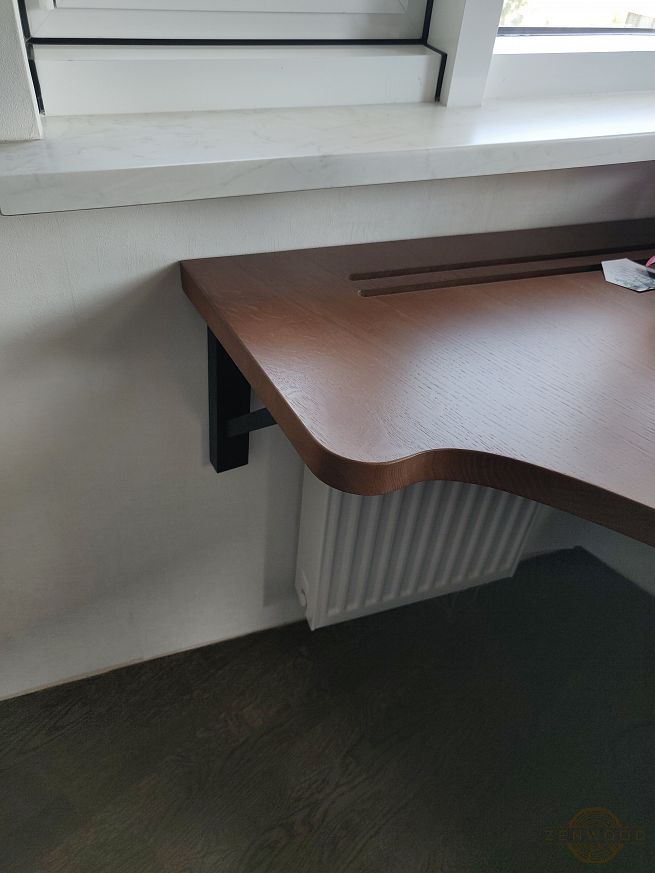 Столи з масиву дерева - Київ | ZenWood