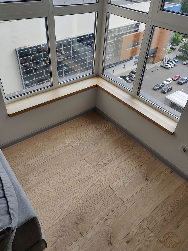 Підвіконня - Київ | ZenWood