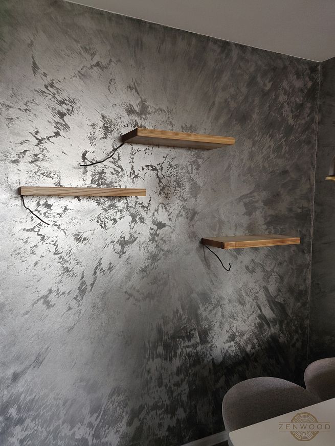 Полиця - Київ | ZenWood