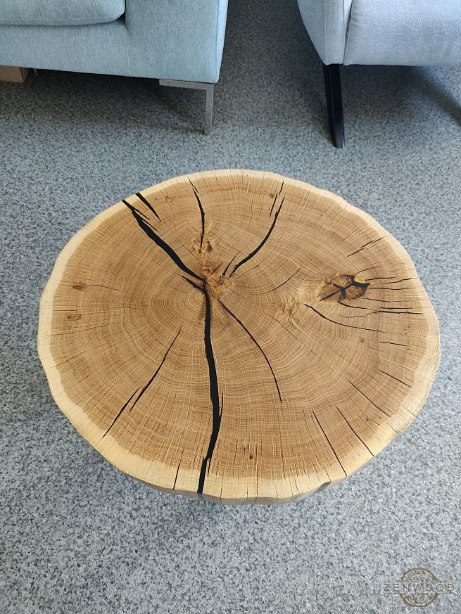 Столи з масиву дерева - Київ | ZenWood