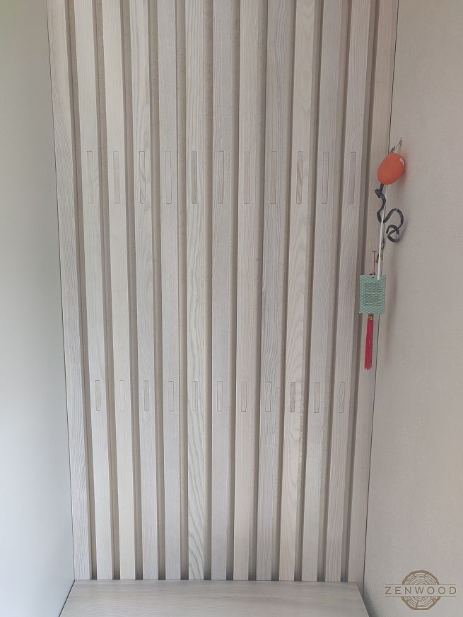 Nota - Вішак з вбудованими висувними гачками - Київ | ZenWood