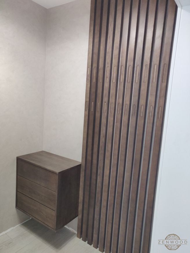 Тумбы - Киев | ZenWood