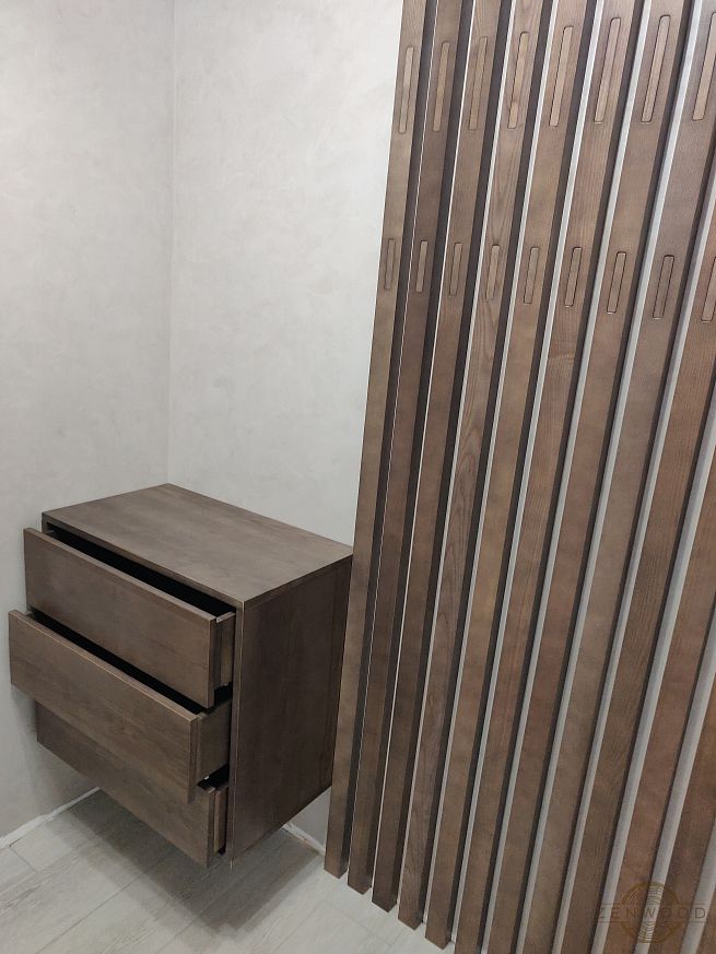 Тумбы - Киев | ZenWood