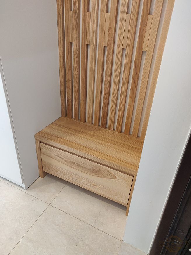 Тумбы - Киев | ZenWood