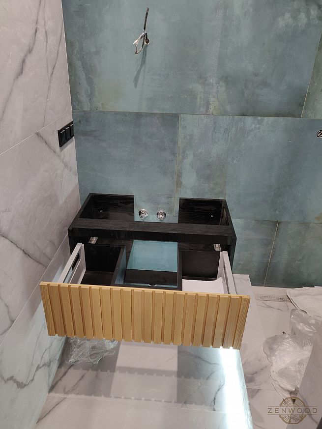 Тумбы - Киев | ZenWood