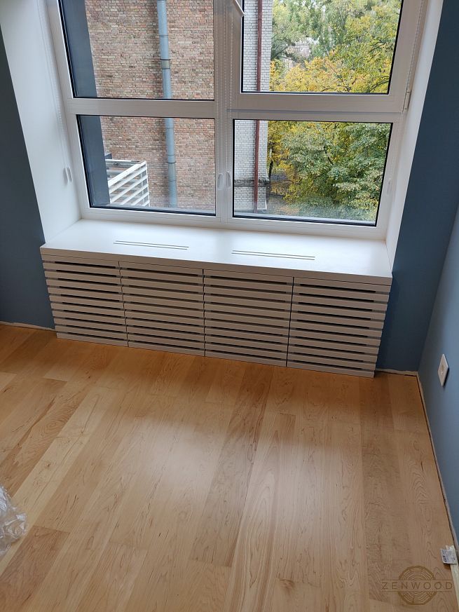 Підвіконня - Київ | ZenWood