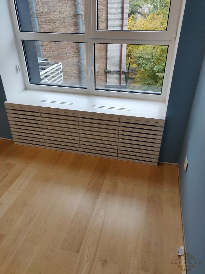 Підвіконня - Київ | ZenWood