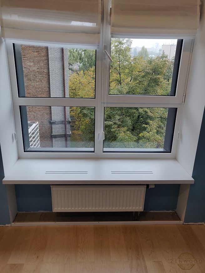 Підвіконня - Київ | ZenWood