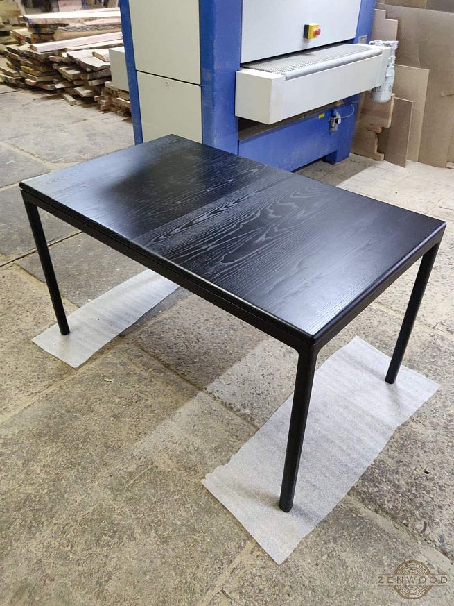 Столи з масиву дерева - Київ | ZenWood