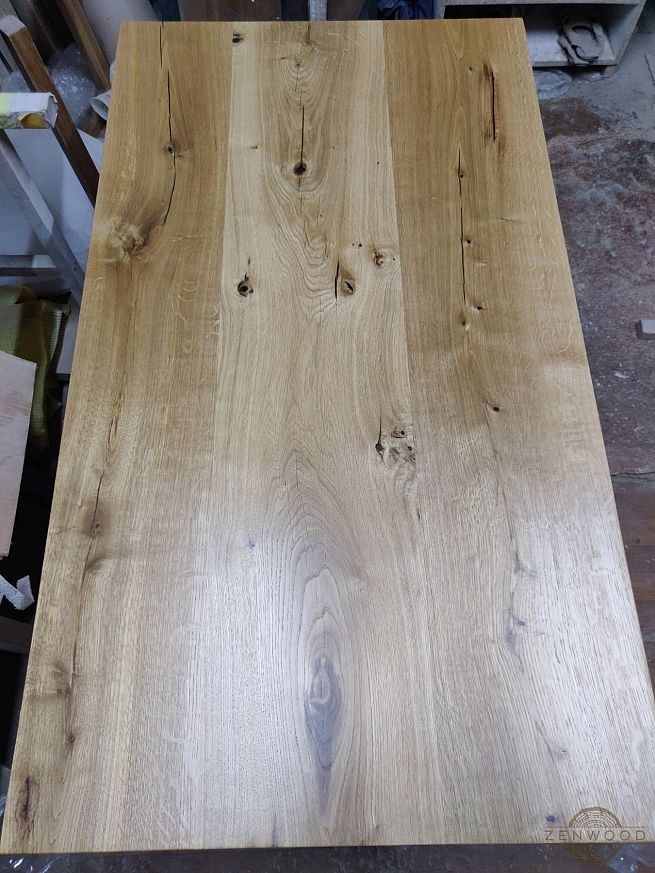 Столи з масиву дерева - Київ | ZenWood