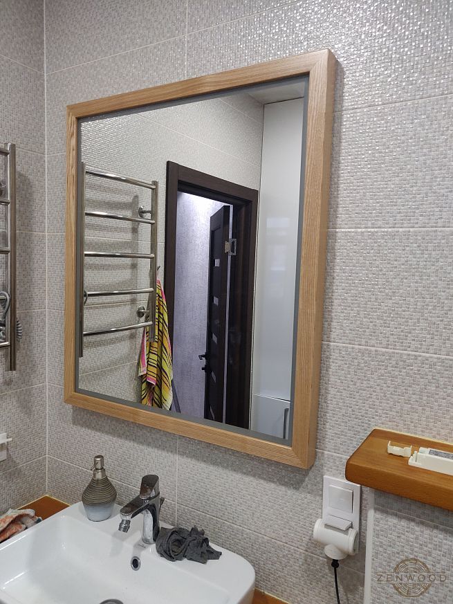 Рами для дзеркал - Київ | ZenWood