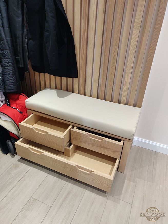 Тумбы - Киев | ZenWood