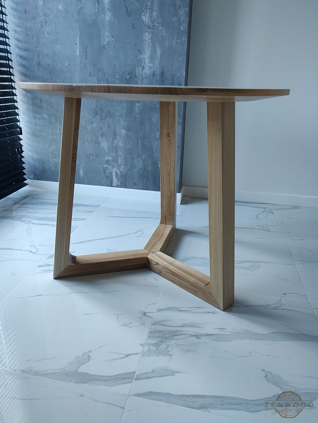 Столи з масиву дерева - Київ | ZenWood