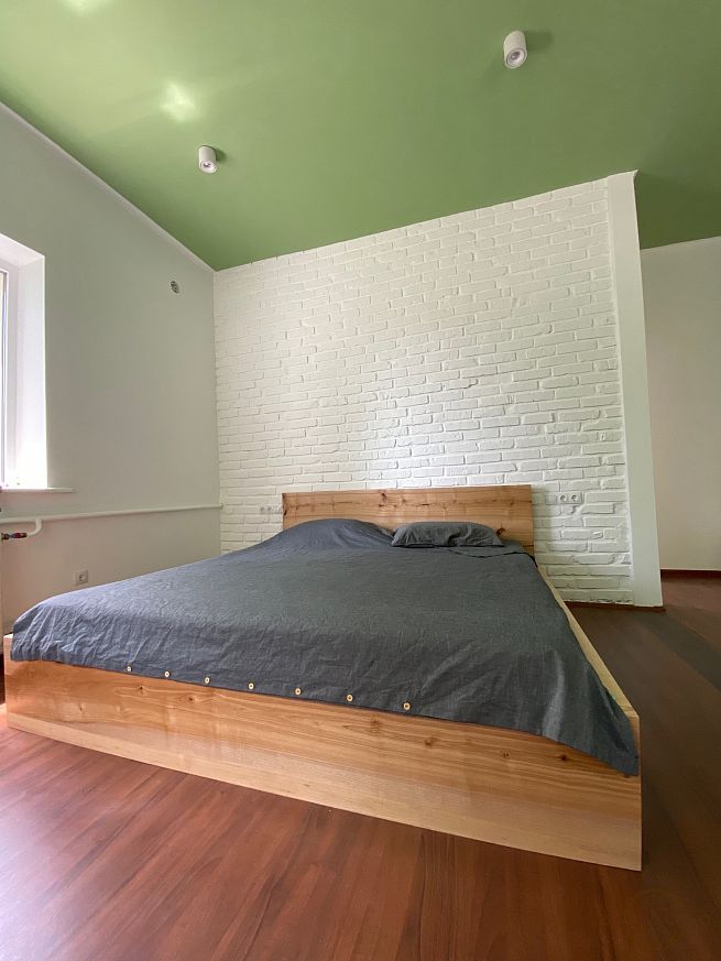 Кровать - Киев | ZenWood