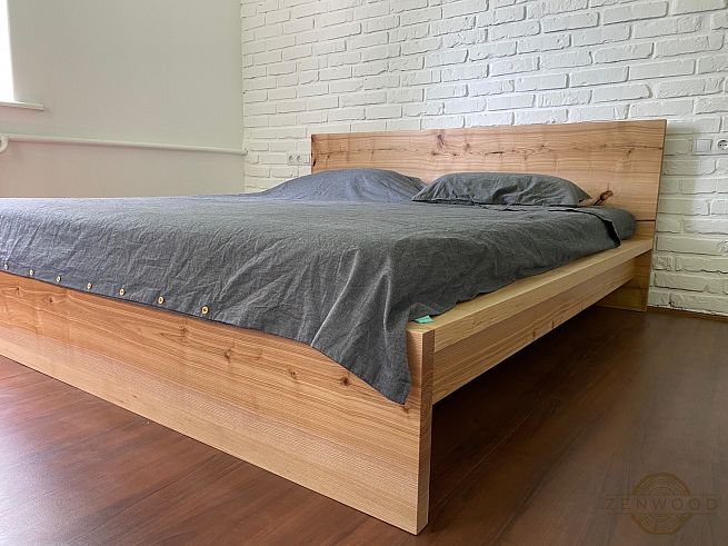 Кровать - Киев | ZenWood