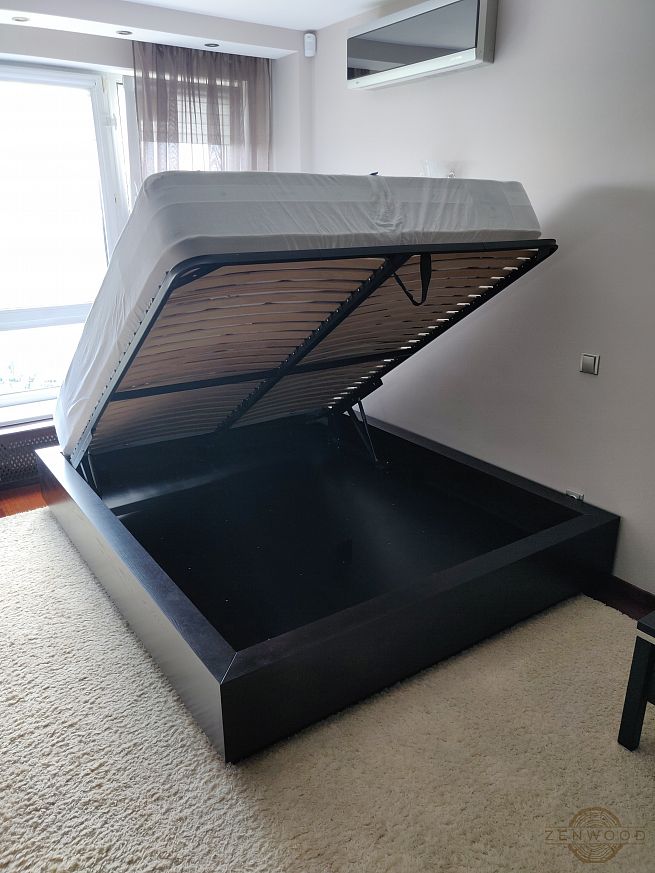 Кровать - Киев | ZenWood