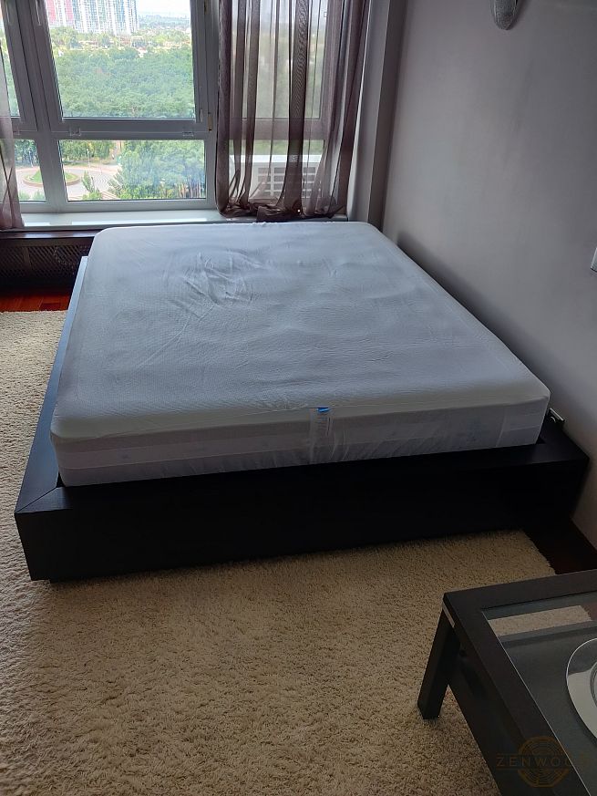 Кровать - Киев | ZenWood