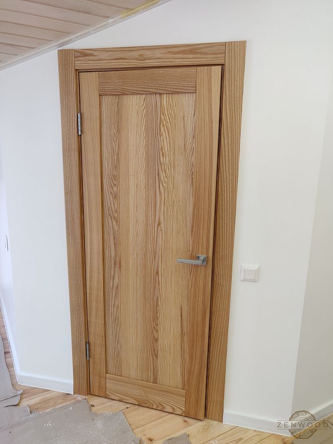 Навісні двері - Київ | ZenWood