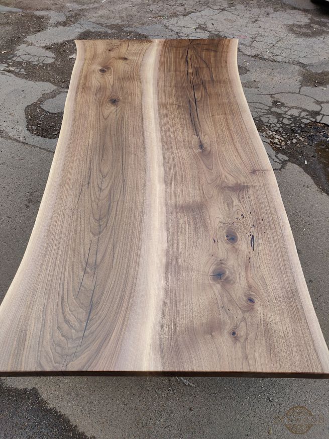 Столи з масиву дерева - Київ | ZenWood