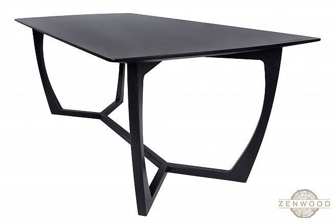 Столи з масиву дерева - Київ | ZenWood