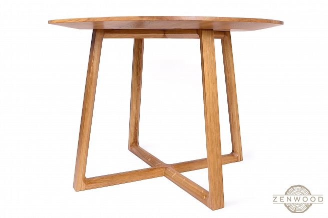 Столи з масиву дерева - Київ | ZenWood