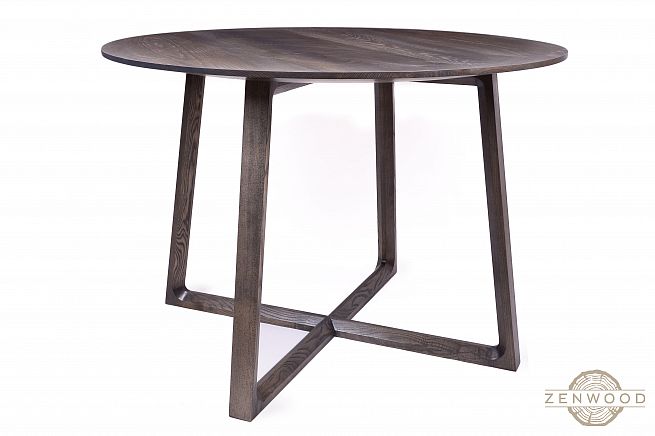 Столи з масиву дерева - Київ | ZenWood