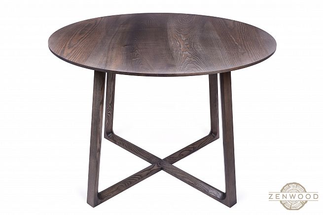 Столи з масиву дерева - Київ | ZenWood