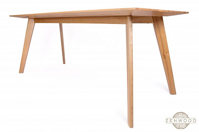 Столи з масиву дерева - Київ | ZenWood