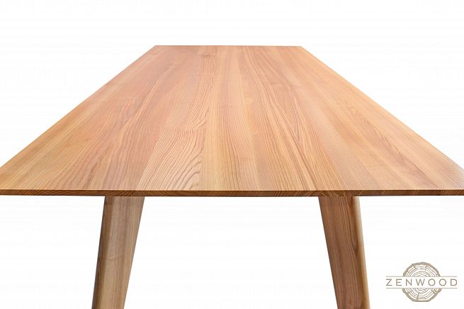 Столи з масиву дерева - Київ | ZenWood