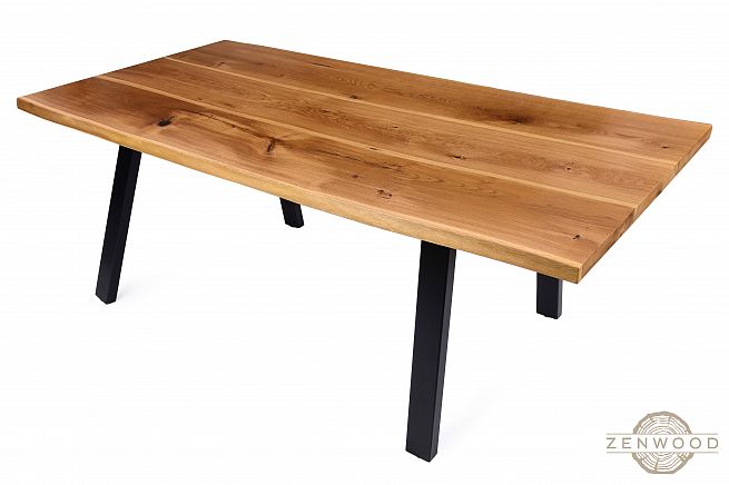 Столи з масиву дерева - Київ | ZenWood