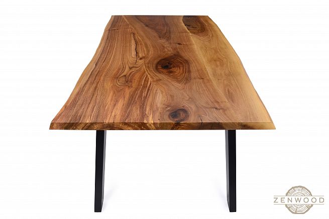 Столи з масиву дерева - Київ | ZenWood