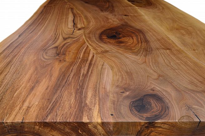 Столи з масиву дерева - Київ | ZenWood