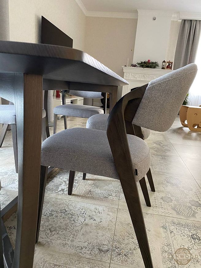 Стілець Joker - Київ | ZenWood