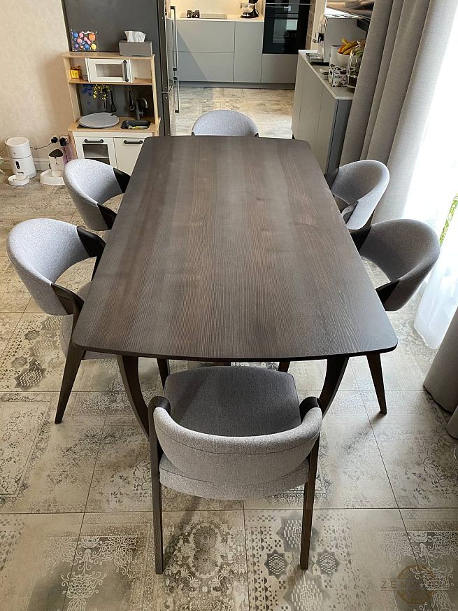 Стілець Joker - Київ | ZenWood