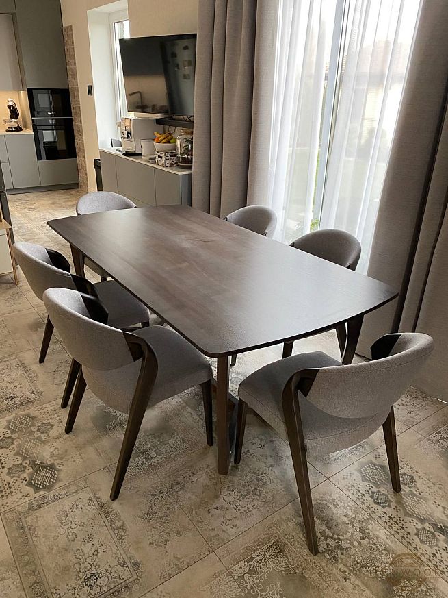 Стілець Joker - Київ | ZenWood