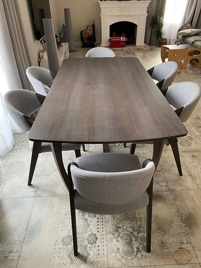 Стілець Joker - Київ | ZenWood